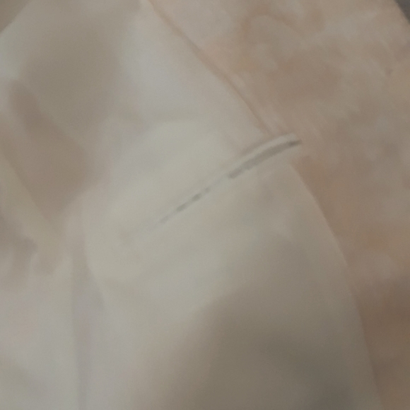 GORGEOUS!! GIORGIO'S OF PALM BEACH..LINEN/SILK BLAZER - Picture 8 of 11